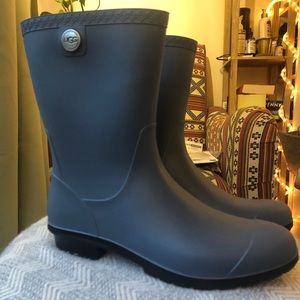UGG Sienna Matte Boots